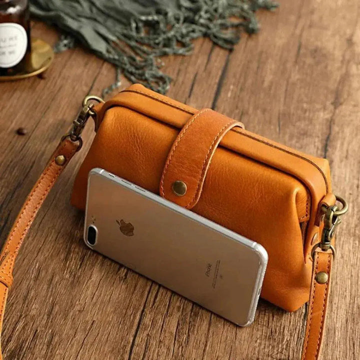 Handtasche Damen von Heidi München – Ansicht 5