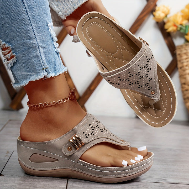 orthopädische Sandalen Damen von Heidi München – Ansicht 6