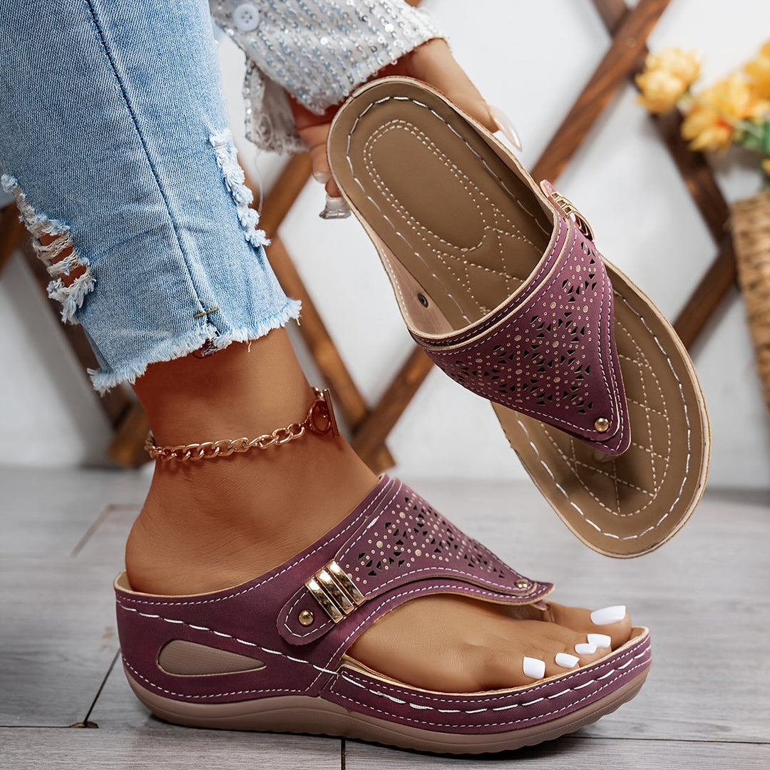 orthopädische Sandalen Damen von Heidi München – Ansicht 7