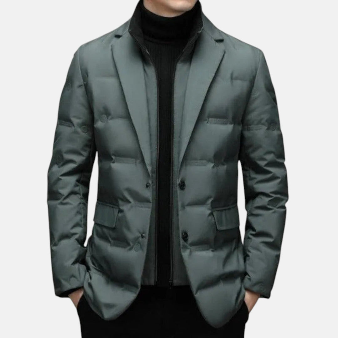 Jacke von Heidi München – Ansicht 2