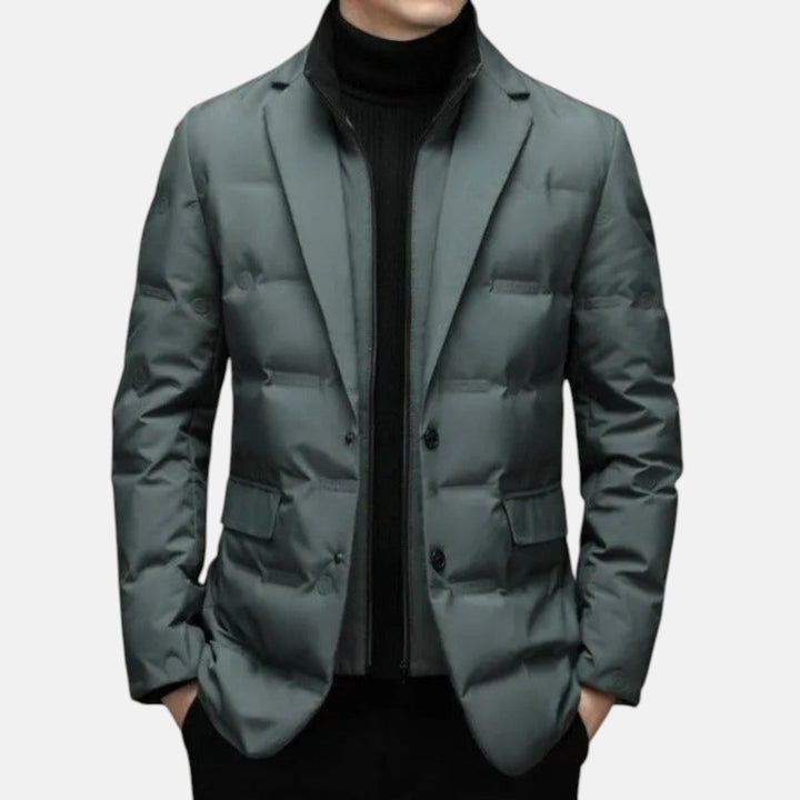 Jacke von Heidi München – Ansicht 2