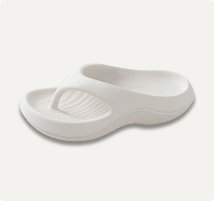 Zehentrenner Damen von Heidi München – Ansicht 6