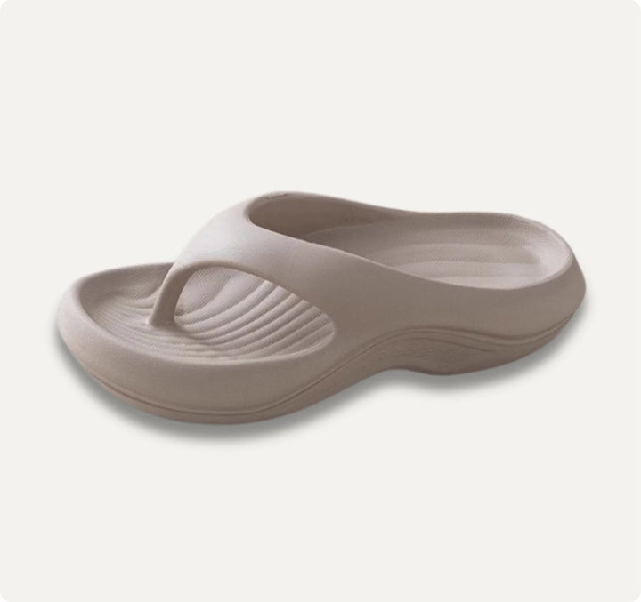 Zehentrenner Damen von Heidi München – Ansicht 4