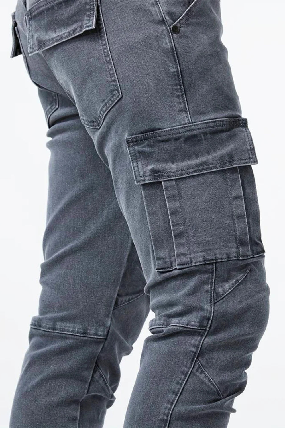 Jeans Herren von Heidi München – Ansicht 6