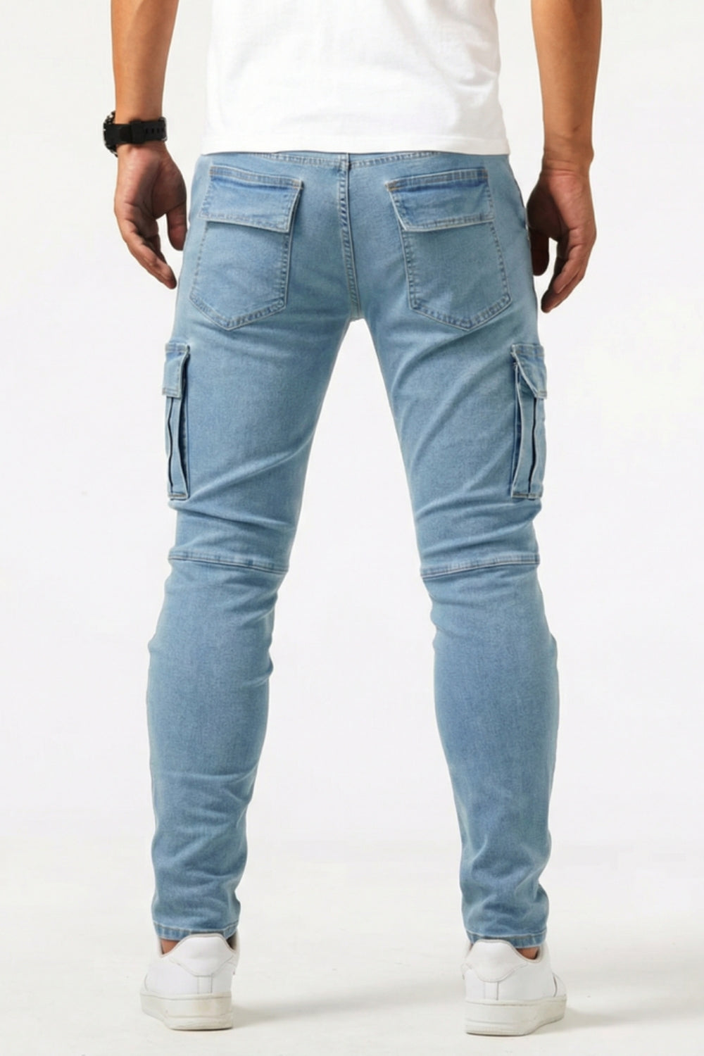 Jeans Herren von Heidi München – Ansicht 7