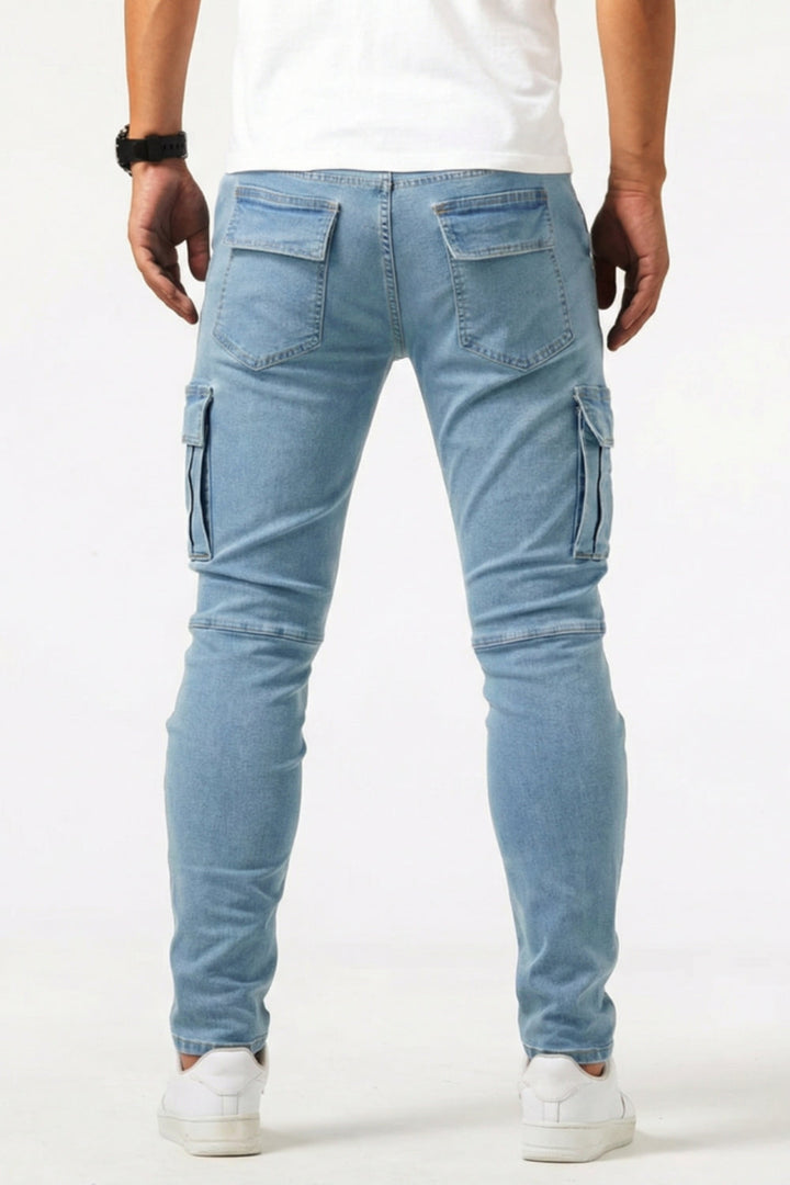 Jeans Herren von Heidi München – Ansicht 7