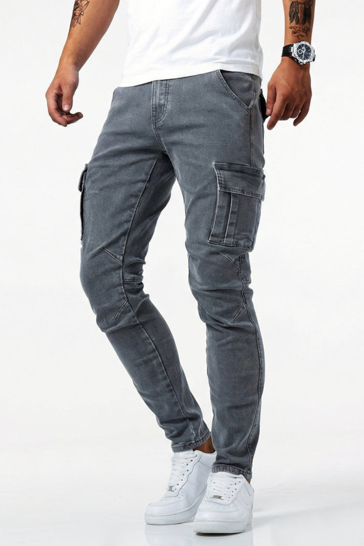 Jeans Herren von Heidi München – Ansicht 4