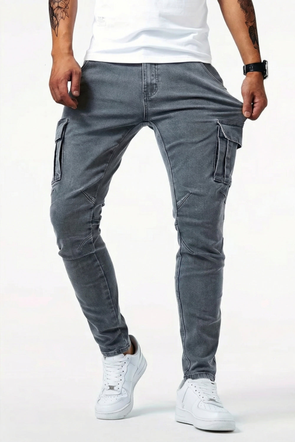 Jeans Herren von Heidi München – Ansicht 1