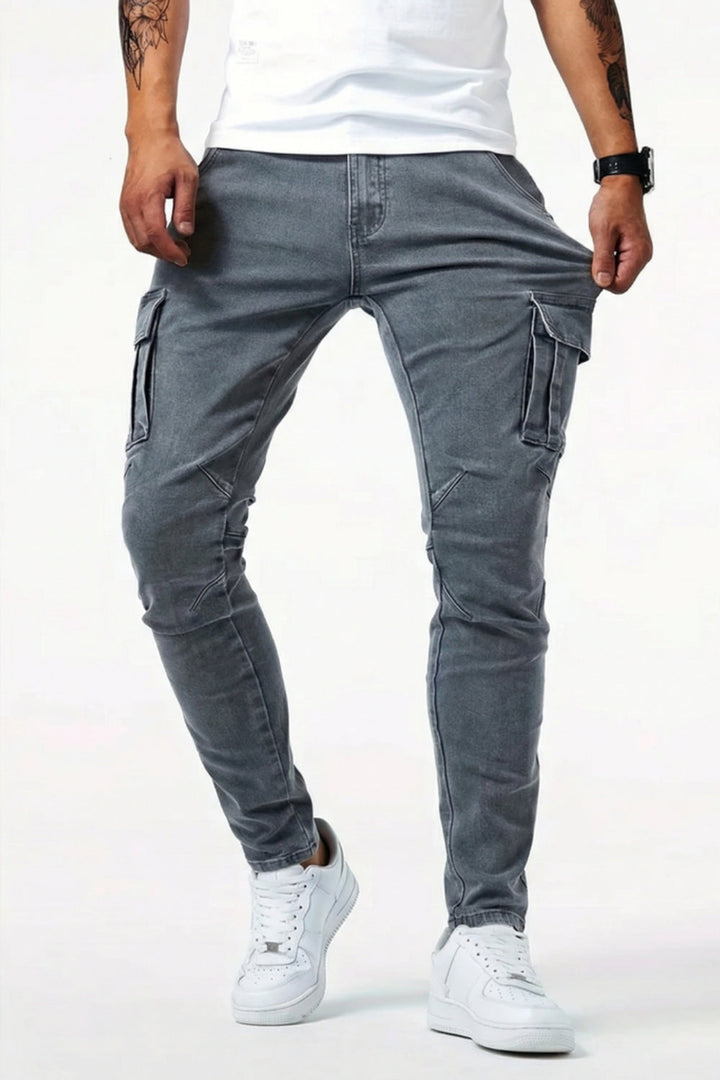 Jeans Herren von Heidi München – Ansicht 1
