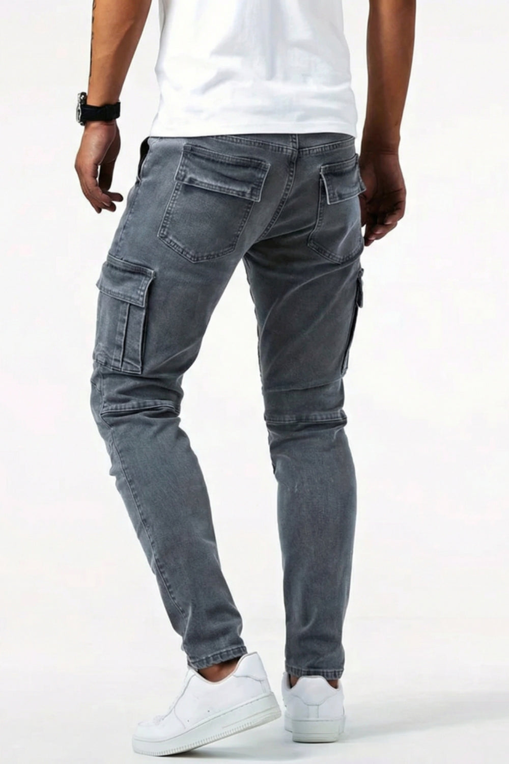 Jeans Herren von Heidi München – Ansicht 5