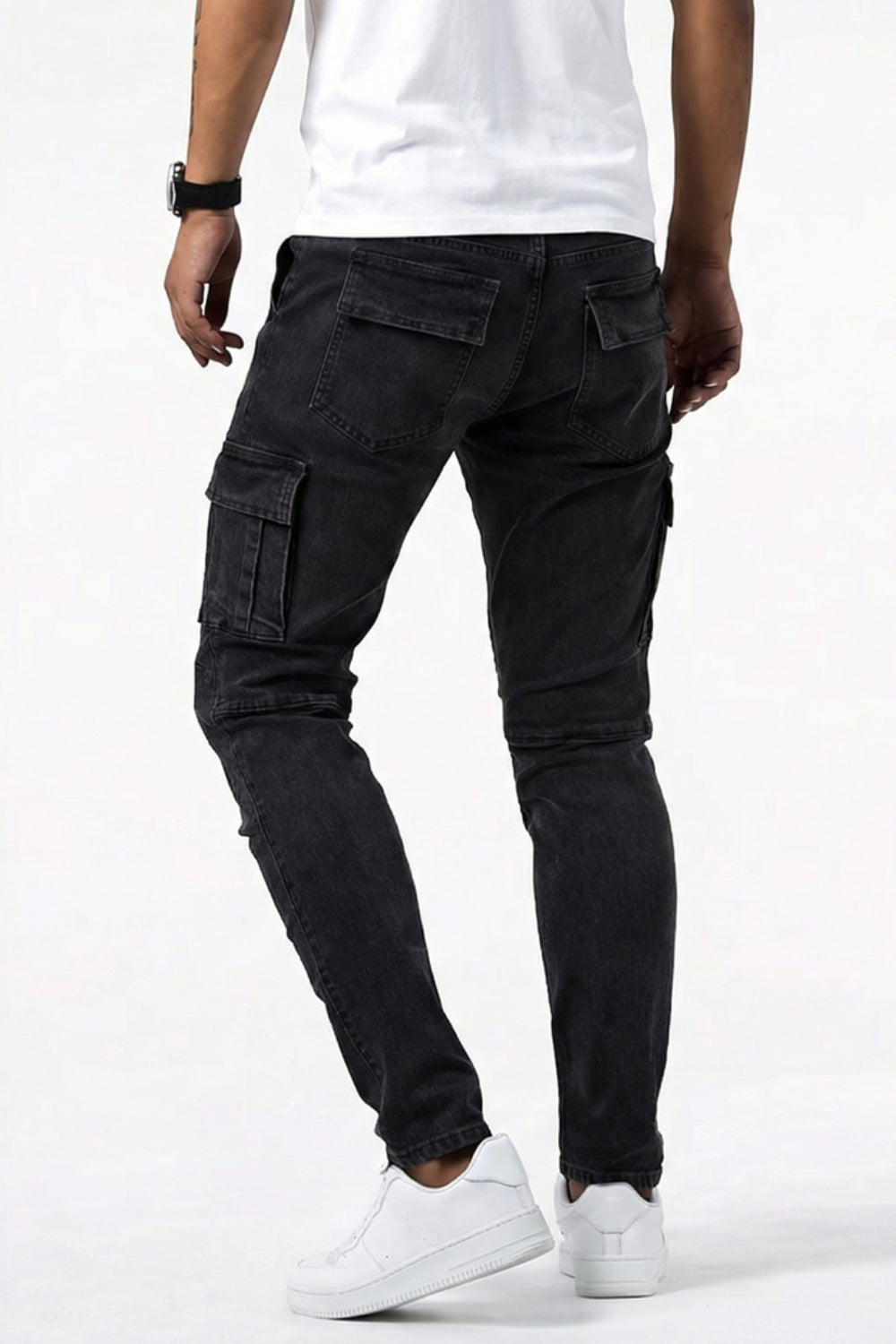 Jeans Herren von Heidi München – Ansicht 10