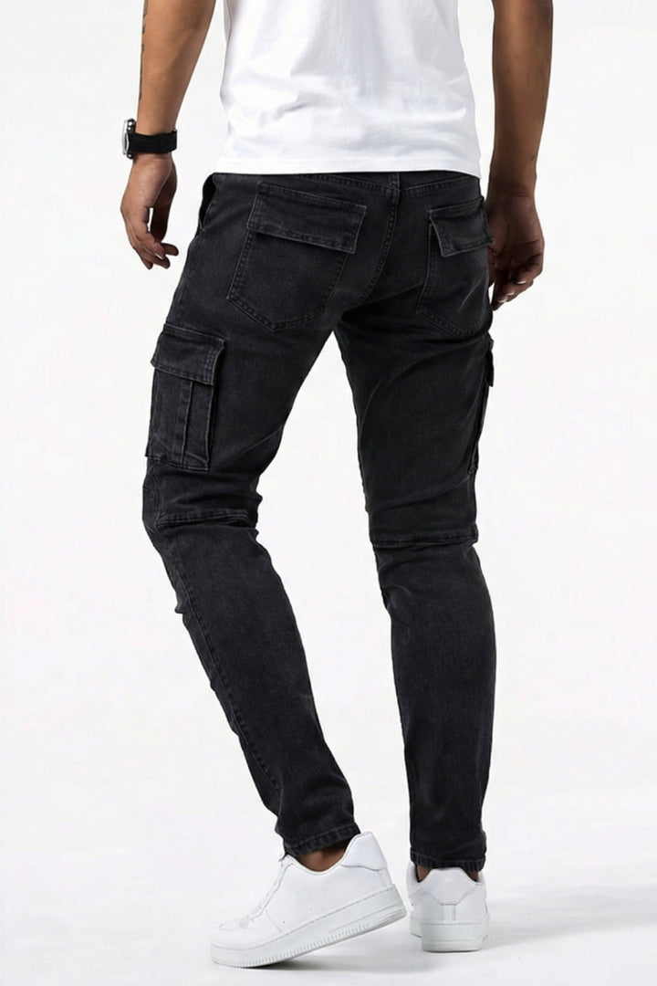 Jeans Herren von Heidi München – Ansicht 10