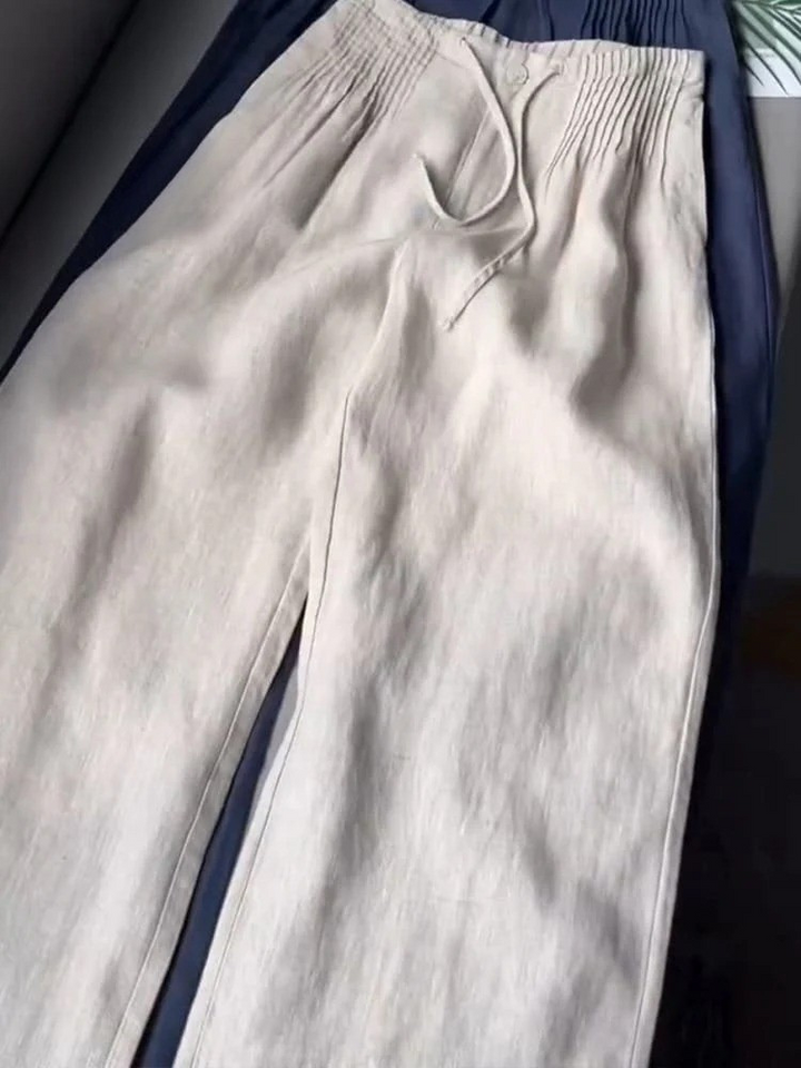 Damenhose Sommer von Heidi München – Ansicht 3