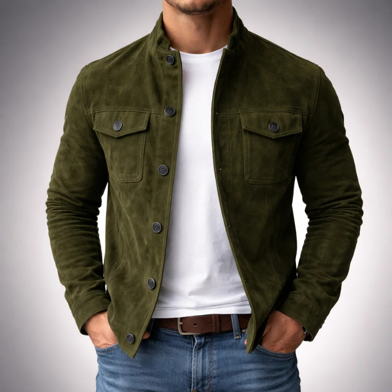Jacke von Heidi München – Ansicht 1
