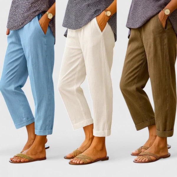 Damen Shorts Sommer von Heidi München – Ansicht 6