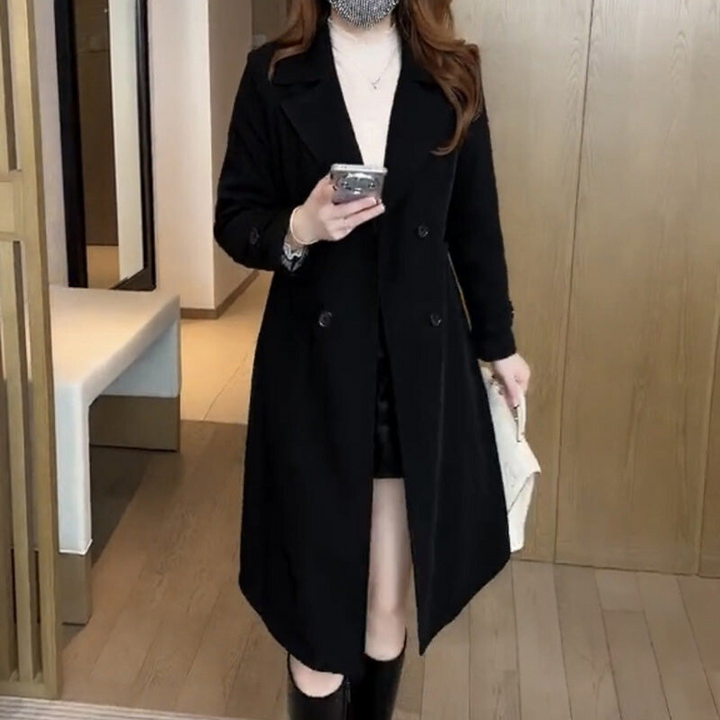 Trenchcoat Damen von Heidi München – Ansicht 1
