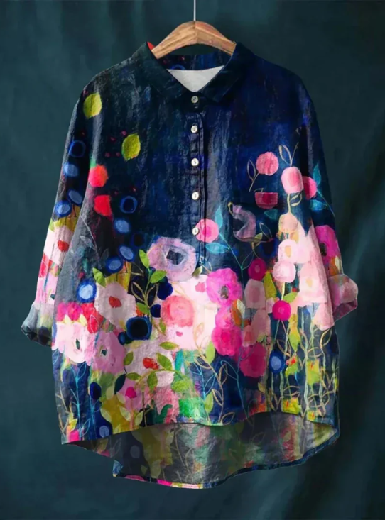 Damenbluse von Heidi München – Ansicht 11