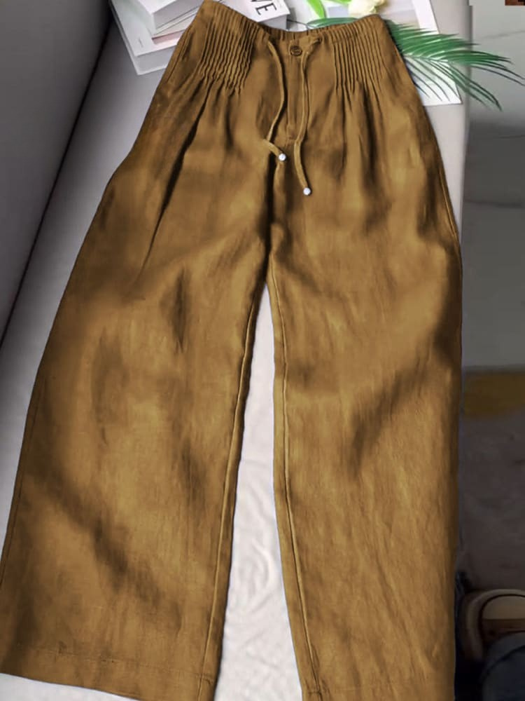 Damenhose Sommer von Heidi München – Ansicht 1