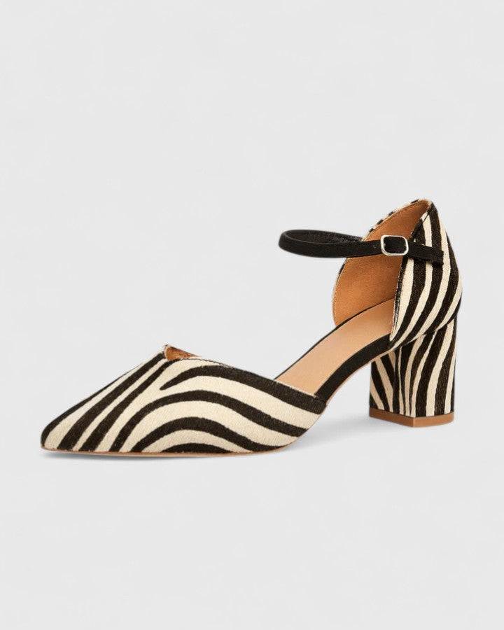 High Heels Damen von Heidi München – Ansicht 2
