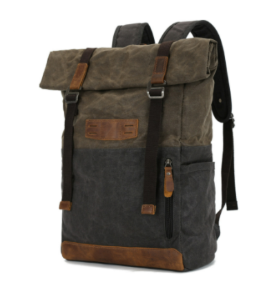 Rucksack Damen von Heidi München – Ansicht 3