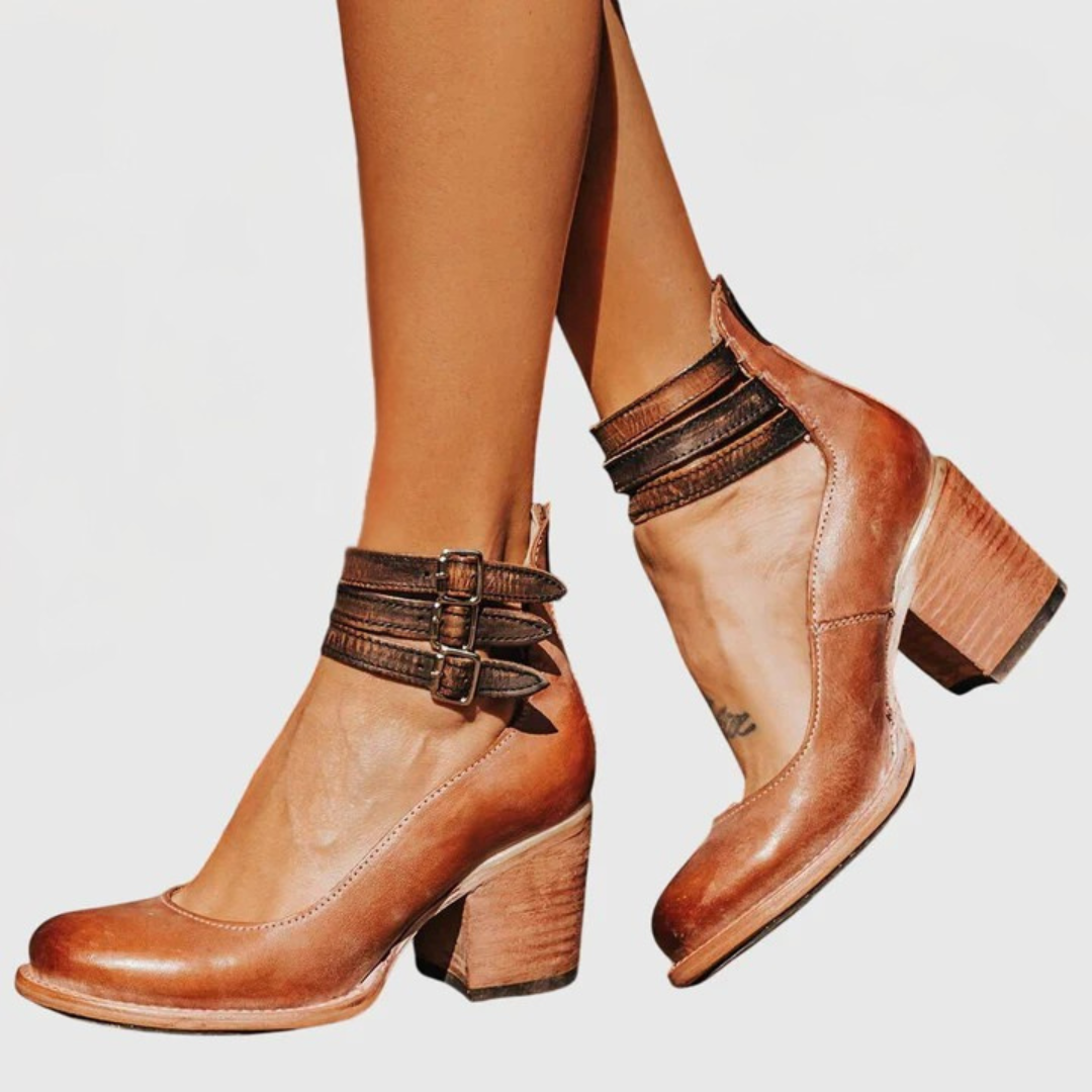 High Heels Damen von Heidi München – Ansicht 5