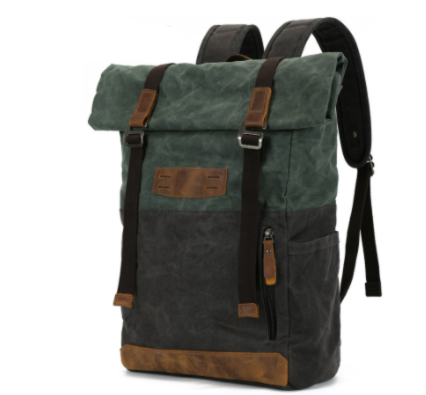 Rucksack Damen von Heidi München – Ansicht 2