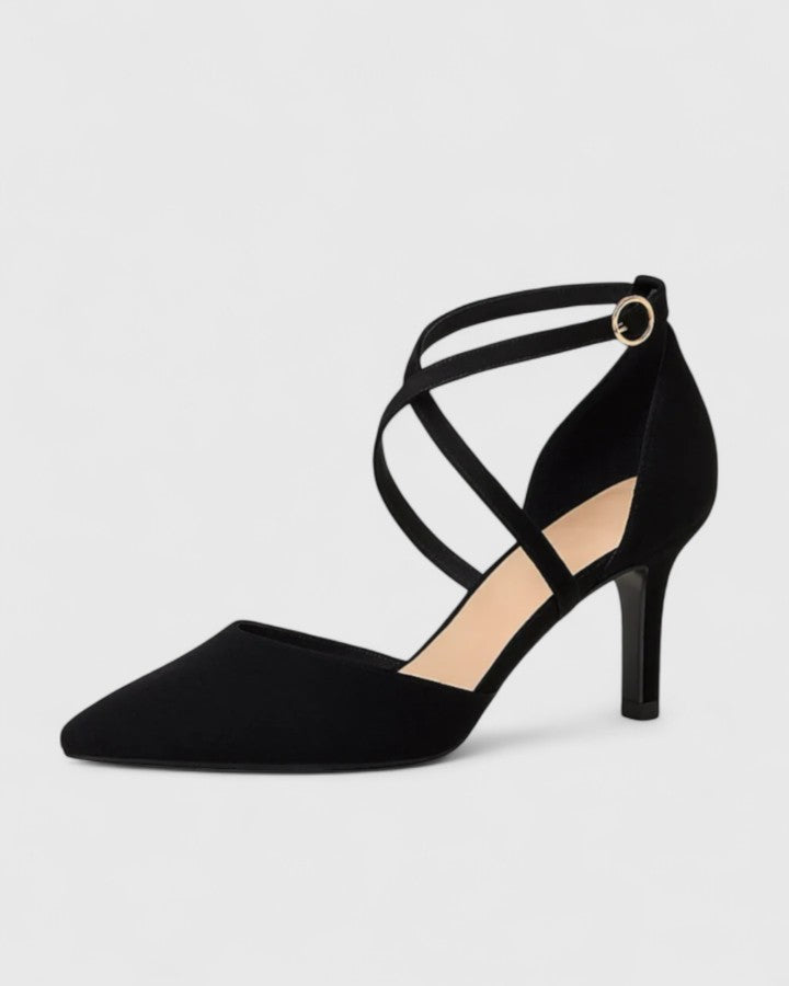 Pumps Damen von Heidi München – Ansicht 2