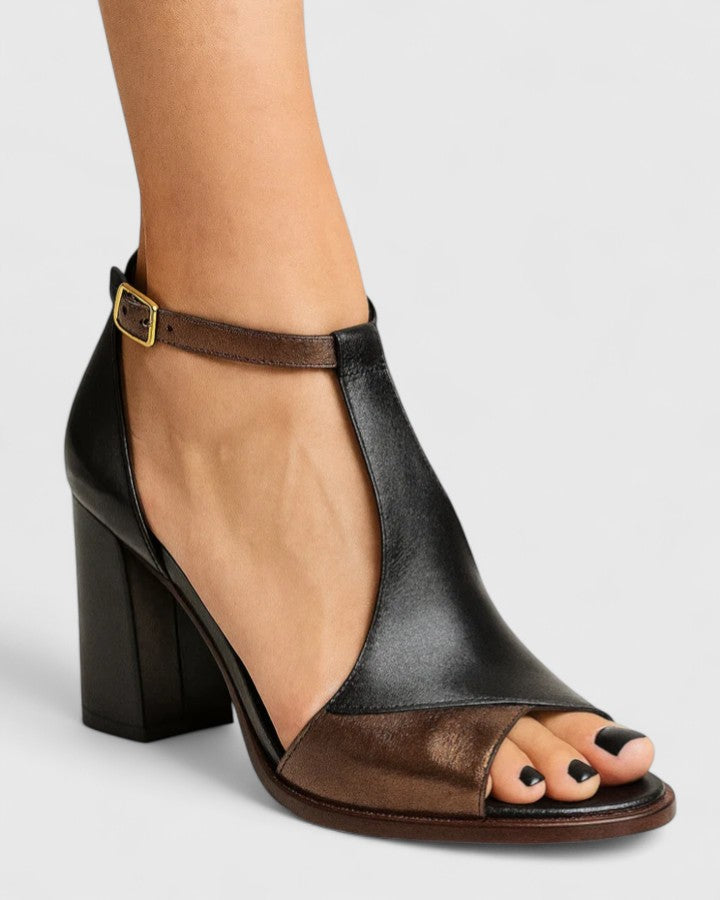 High Heels Damen von Heidi München – Ansicht 1