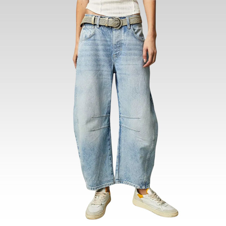 Jeans Damen von Heidi München – Ansicht 8