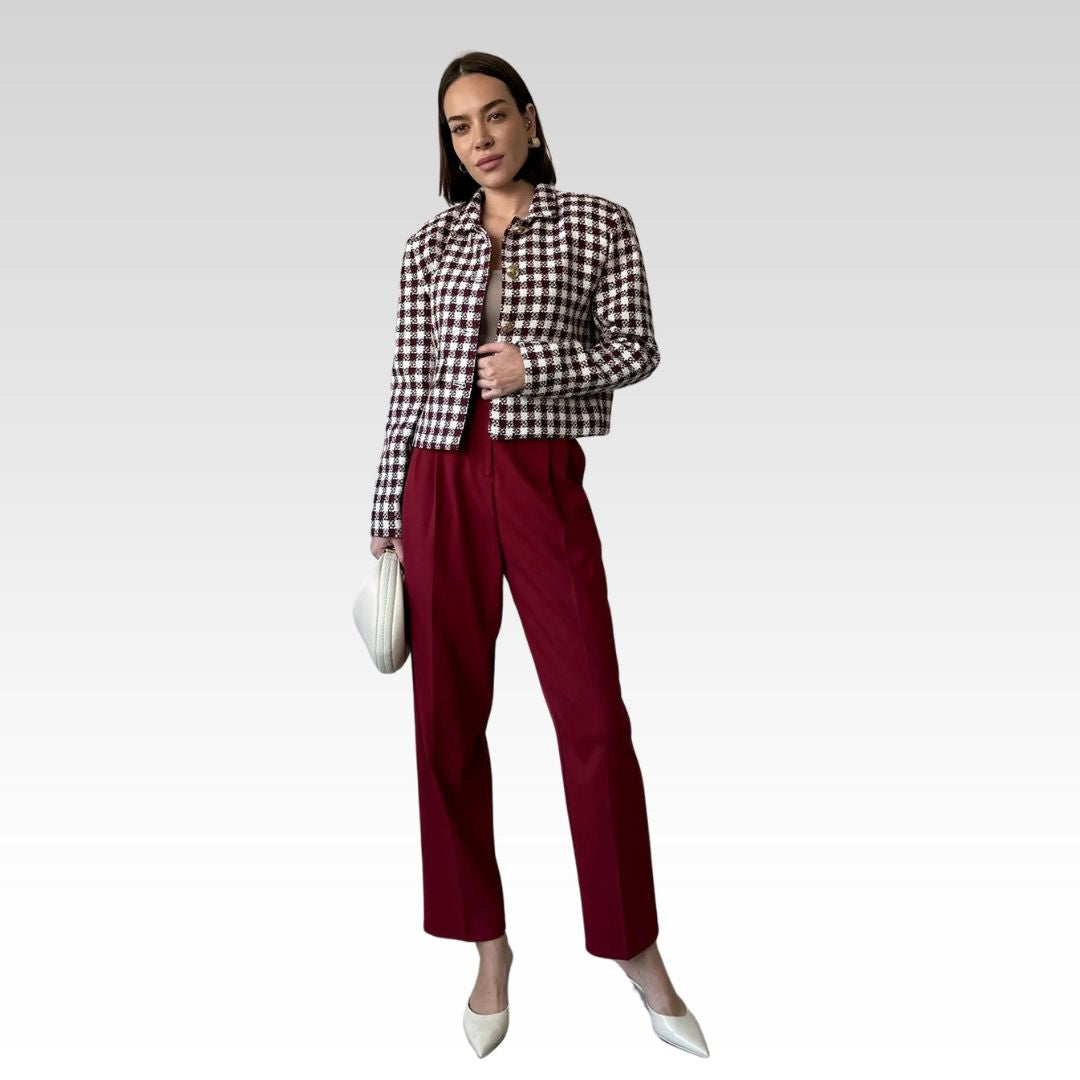 Damenhose von Heidi München – Ansicht 3