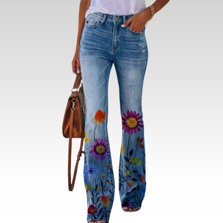 Jeans Damen von Heidi München – Ansicht 7