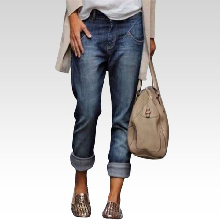 Jeans Damen von Heidi München – Ansicht 2