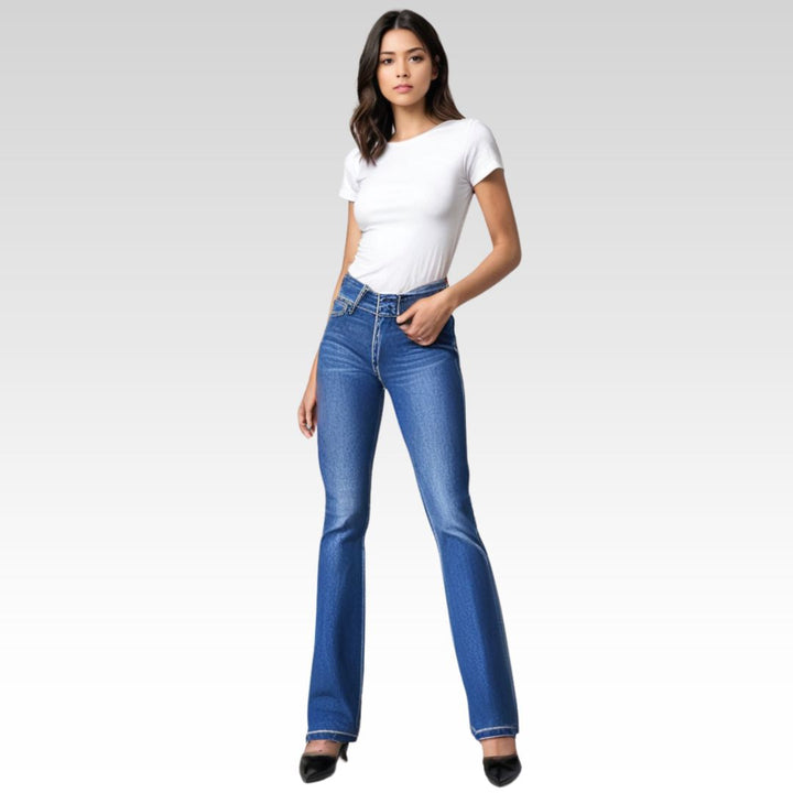 Jeans Damen von Heidi München – Ansicht 4