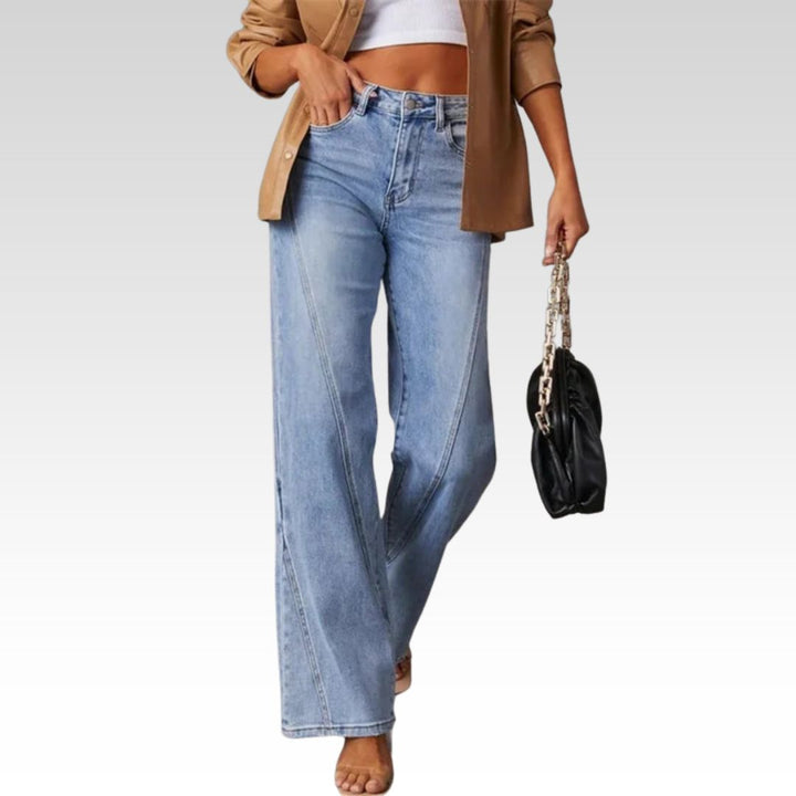 Jeans Damen von Heidi München – Ansicht 2