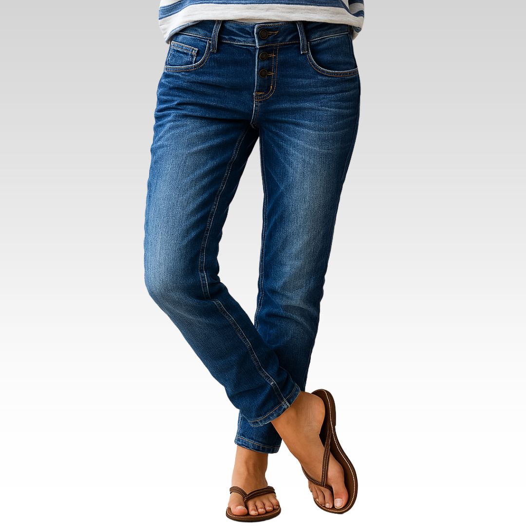 Damenhose von Heidi München – Ansicht 5