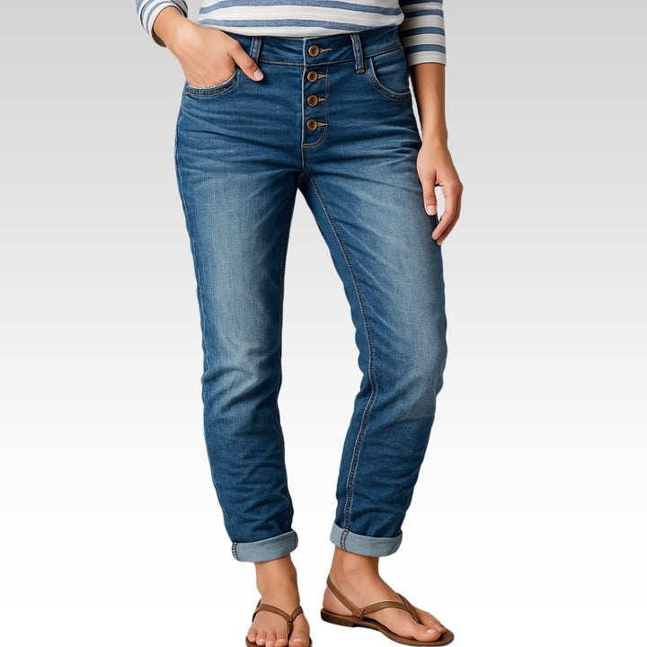Damenhose von Heidi München – Ansicht 4