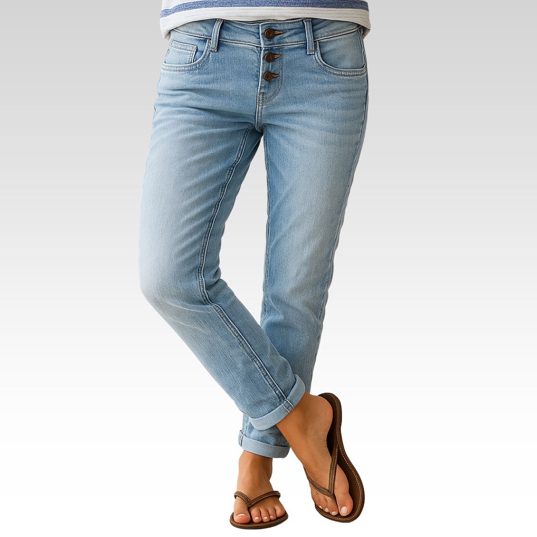 Damenhose von Heidi München – Ansicht 3