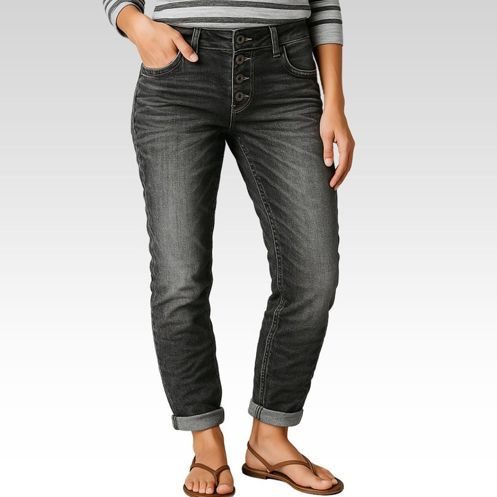 Damenhose von Heidi München – Ansicht 1