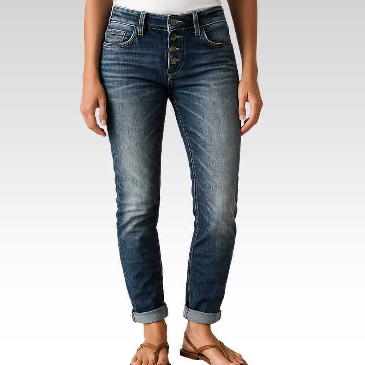 Damenhose von Heidi München – Ansicht 2