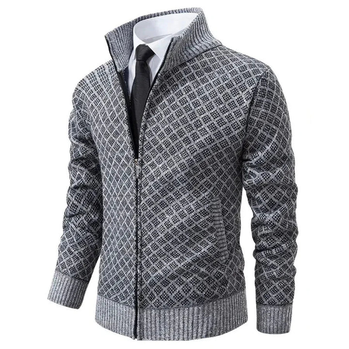 Strickjacke Damen von Heidi München – Ansicht 3