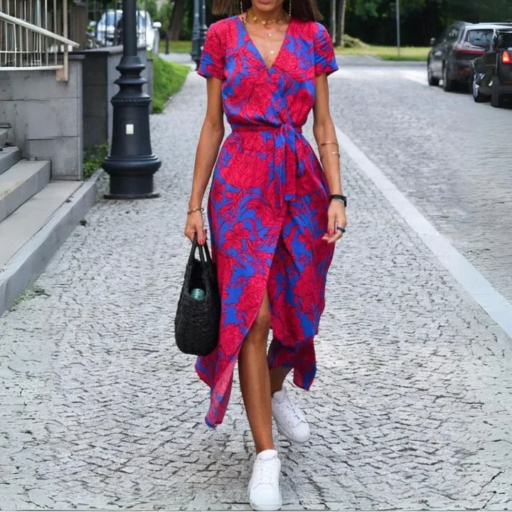 Sommerkleid Damen von Heidi München – Ansicht 1