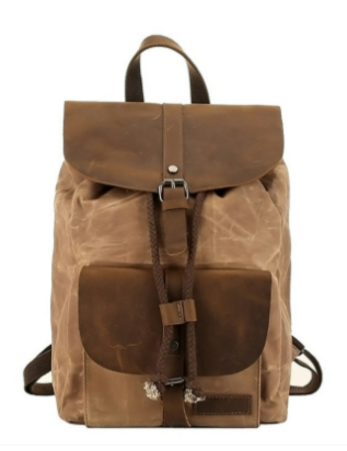 Rucksack Damen von Heidi München – Ansicht 4