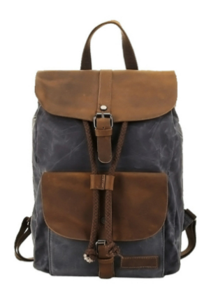 Rucksack Damen von Heidi München – Ansicht 3