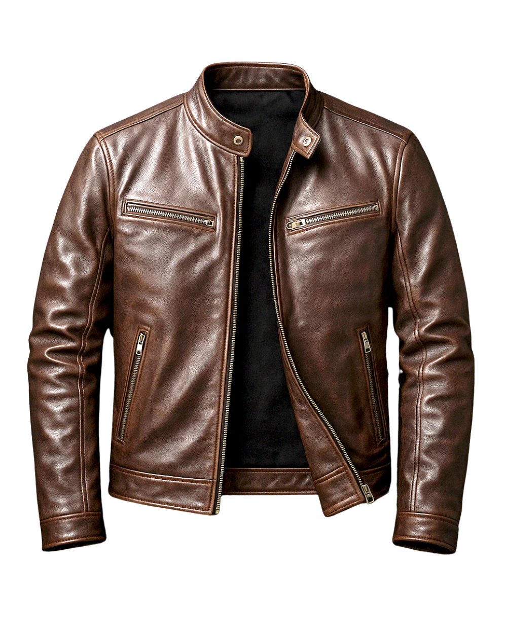 Jacke von Heidi München – Ansicht 4