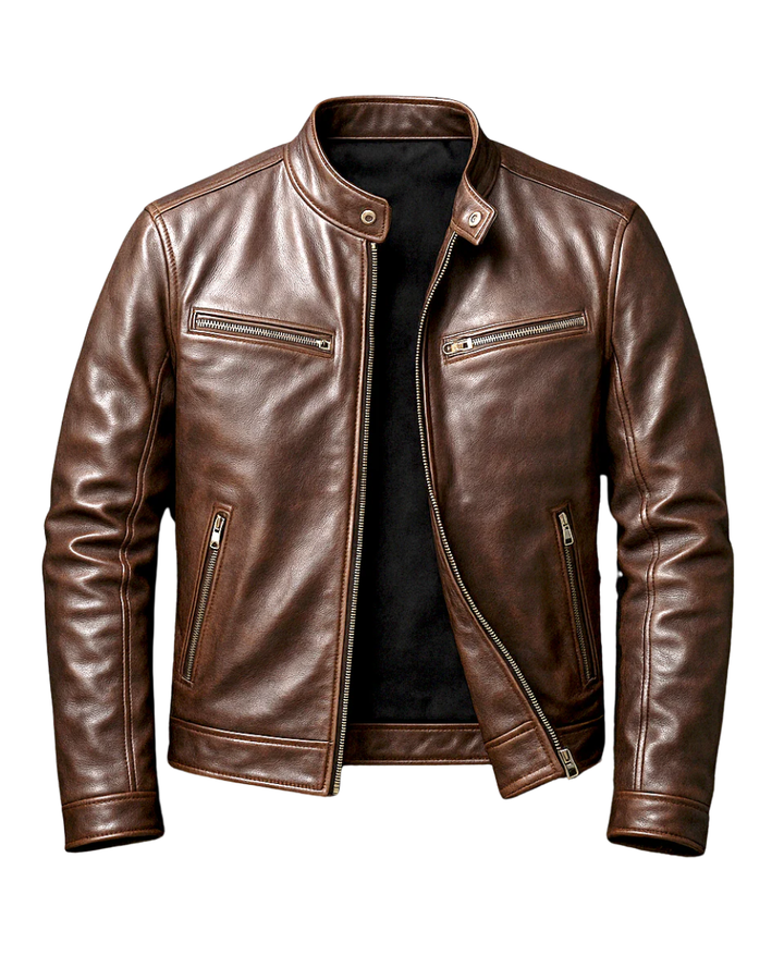 Jacke von Heidi München – Ansicht 4
