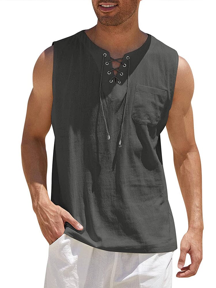 Tanktop von Heidi München – Ansicht 4