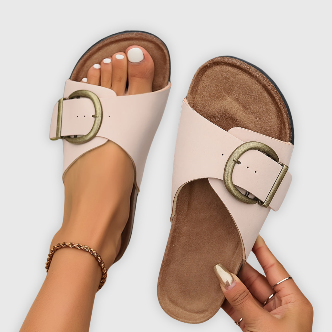bequeme Damenschuhe von Heidi München – Ansicht 4