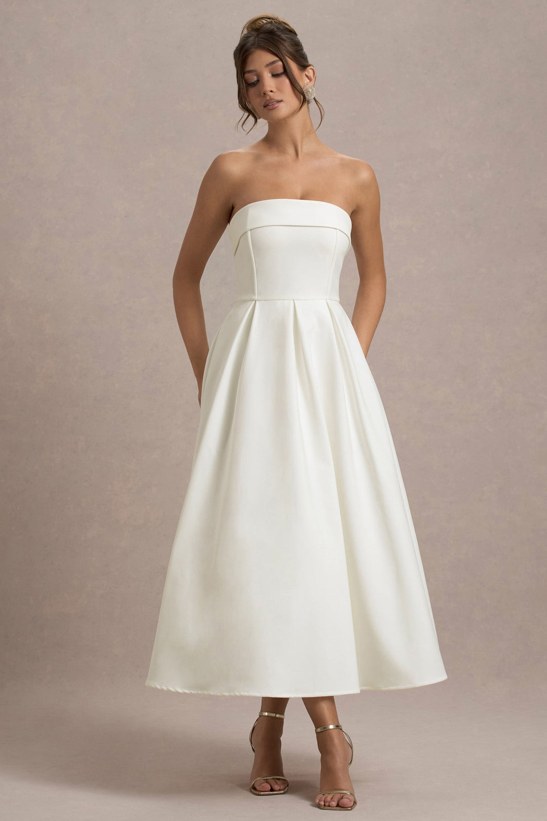 Sommerkleid Damen von Heidi München – Ansicht 8