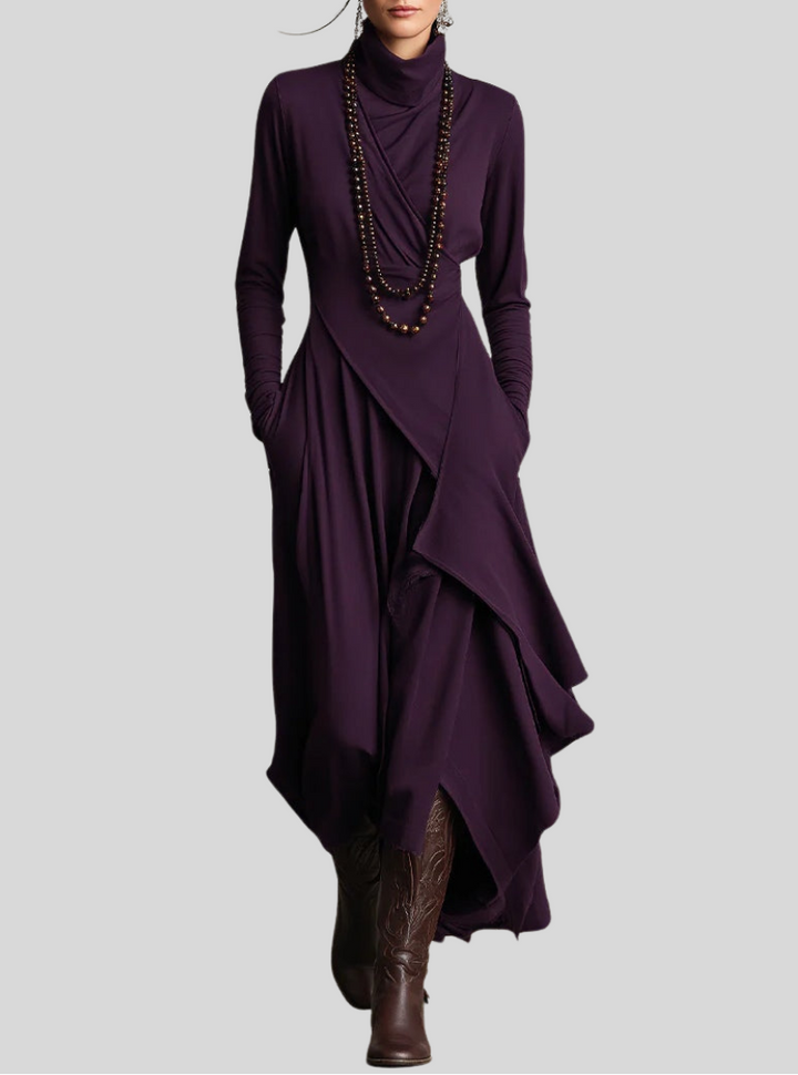 Maxikleid Damen von Heidi München – Ansicht 6