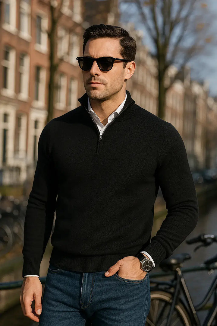 Pullover Herren von Heidi München – Ansicht 9